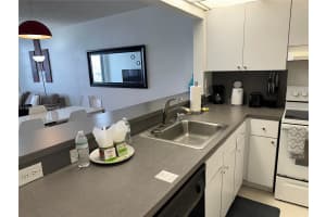 3725 S Ocean Dr 1517 Hollywood, FL 33019 - MLS#A11908355