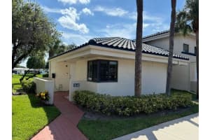 8148 Nw 17th Mnr -, Plantation