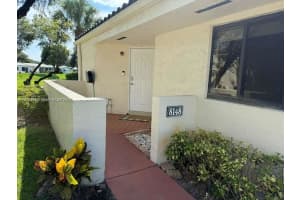 8148 Nw 17th Mnr - Plantation, FL 33322 - MLS#A11908363