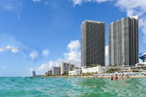 1800 S Ocean Dr 2603 Hallandale Beach, FL 33009 - MLS#A11908364