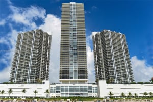 1800 S Ocean Dr 2603 Hallandale Beach, FL 33009 - MLS#A11908364