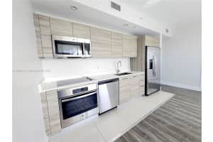 121 NE 34th St #2901, Miami, FL 33137, - MLS#A11908371