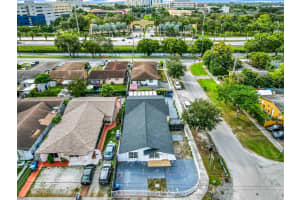 11152 Sw 7th St Sweetwater, FL 33174 - MLS#A11908375