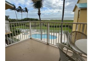 1550 S Ocean Dr APT 6, Fort Pierce, FL 34949, - MLS#A11908380