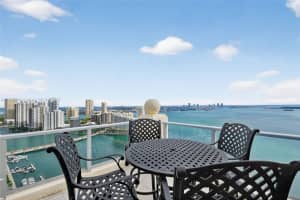 1155 Brickell Bay Dr Ph210, Miami