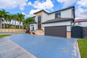 1401 Sw 145th Ave Miami, FL 33184 - MLS#A11908386