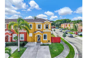 640 Se 1st St, Homestead 640 Se 1st St, Homestead