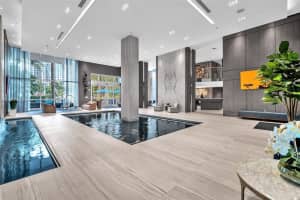 333 Las Olas Way 1208 Fort Lauderdale, FL 33301 - MLS#A11908408