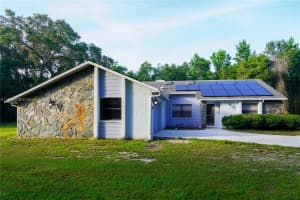 3140 Crum Rd, Brooksville, FL 34604, - MLS#A11908416