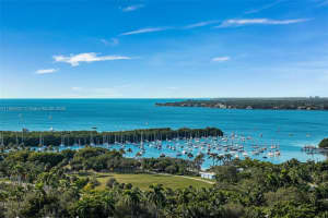 2645 S Bayshore Dr APT 1802, Coconut Grove, FL 33133, - MLS#A11908437