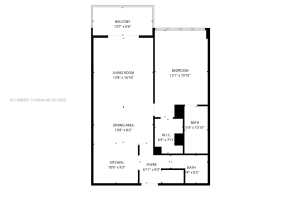 600 Three Islands Blvd 920 Hallandale Beach, FL 33009 - MLS#A11908451