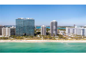 10205 Collins Ave 201 Bal Harbour, FL 33154 - MLS#A11908470