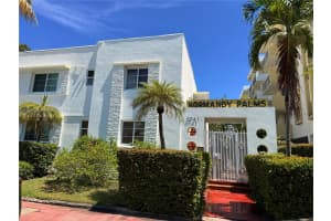 6941 Bay Dr # A-2, Miami Beach, FL 33141, - MLS#A11908475
