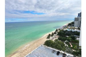 2751 S Ocean Dr 1406s Hollywood, FL 33019 - MLS#A11908500