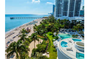 16901 Collins Ave 2005 Sunny Isles Beach, FL 33160 - MLS#A11908503