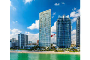 16901 Collins Ave 2005 Sunny Isles Beach, FL 33160 - MLS#A11908503