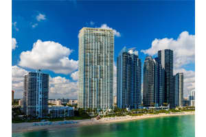 16901 Collins Ave 2005 Sunny Isles Beach, FL 33160 - MLS#A11908503