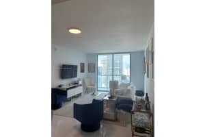 1100 S Miami Ave 2607, Miami