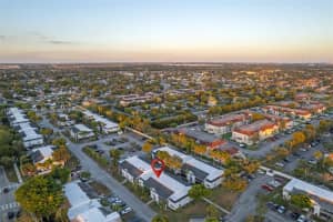 18845 Nw 62nd Ave 205 Hialeah, FL 33015 - MLS#A11908536