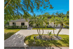 1460 Campamento Ave Coral Gables, FL 33156 - MLS#A11908537