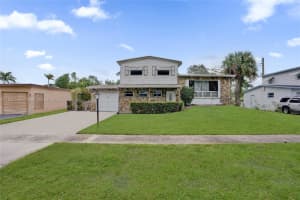 7270 Nw 1st St Pembroke Pines, FL 33024 - MLS#A11908543