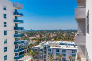 9225 Collins Ave 1006 Surfside, FL 33154 - MLS#A11908554