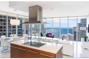 485 E Brickell Ave 3410 Miami, FL 33131 - MLS#A11908567