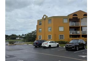 9735 Fontainebleau Blvd G205 Miami, FL 33172 - MLS#A11908571