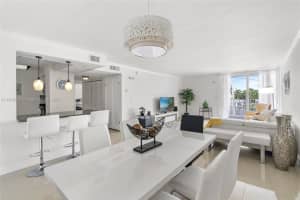 211 S Ocean Dr 304 Hollywood, FL 33019 - MLS#A11908575