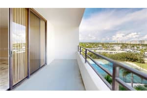 600 Three Islands Blvd 721 Hallandale Beach, FL 33009 - MLS#A11908580