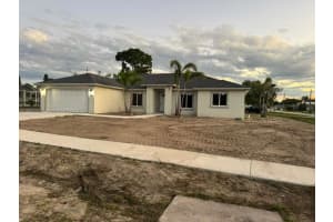 482 Nw Marion Ave Port Saint Lucie, FL 34953 - MLS#A11908595
