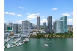 Opera Tower, 1750 N Bayshore Dr APT 2314, Miami, FL 33132, - MLS#A11908603