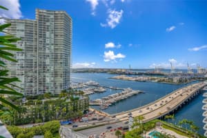 500 Alton Rd #1904, Miami Beach, FL 33139, - MLS#A11908620
