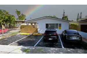 622 Ne 6th St 1 Hallandale Beach, FL 33009 - MLS#A11908622