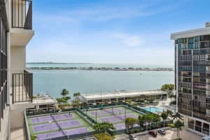 1901 Brickell Ave B1408 Miami, FL 33129 - MLS#A11908638