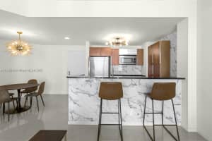 300 S Biscayne Blvd t 3407, Miami, FL 33131, - MLS#A11908642