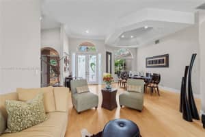 2734 Oakbrook Dr, Weston, FL 33332, Sold 12/12/25