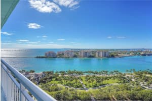 400 South Pointe Dr APT 2307, Miami Beach, FL 33139, - MLS#A11908662