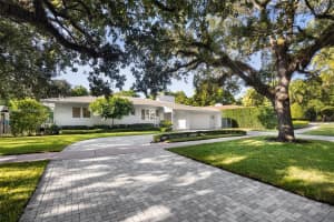 5906 Mall Mall Coral Gables, FL 33146 - MLS#A11908667