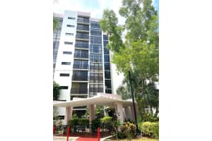 17011 N Bay Rd 711 Sunny Isles Beach, FL 33160 - MLS#A11908718