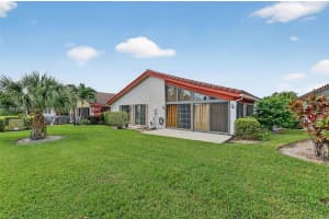 5665 Lakeview Mews Dr Boynton Beach, FL 33437 - MLS#A11908753