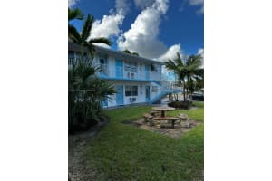 1850 Arthur St 5 Hollywood, FL 33020 - MLS#A11908759