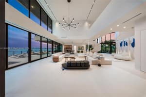 11400 N Bayshore Dr, North Miami, FL 33181, - MLS#A11908769