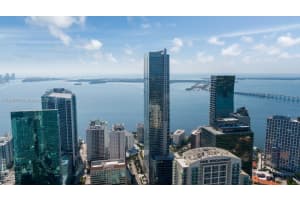 1425 Brickell Ave 65c Miami, FL 33131 - MLS#A11908780