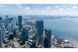 1425 Brickell Ave 65c Miami, FL 33131 - MLS#A11908780