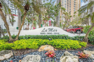 1890 S Ocean Dr 607 Hallandale Beach, FL 33009 - MLS#A11908788
