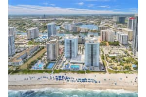 1890 S Ocean Dr 607 Hallandale Beach, FL 33009 - MLS#A11908788