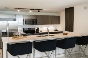 101 E Camino Real 1025 Boca Raton, FL 33432 - MLS#A11908796