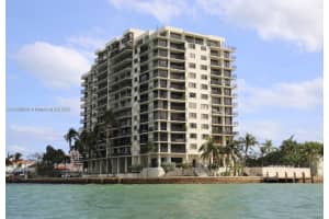 801 N Venetian Dr 1106 Miami, FL 33139 - MLS#A11908808