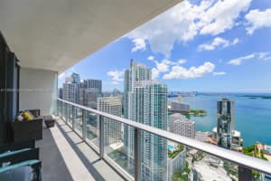 1010 Brickell Av 4203 Miami, FL 33131 - MLS#A11908812